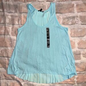 NWT Banana Republic Tank Top size M